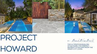 Project Howard | Beach Blue Build