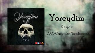 Keydx-Yoreydim (Official Audio)