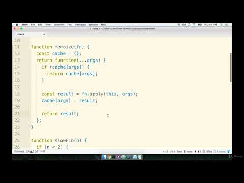 16. Runtime Complexity