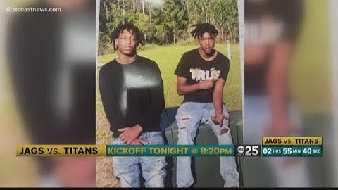 Family of teen injured in fatal Oakleaf crash thanks community for their support