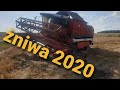 Remont Bizona BS z110  Ruszamy w pole 🤯☆żniwa  2020 Bs &Gigant