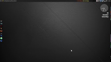 Archlinux with Dark theme || I love Dark!!! || 2019 #midgetechknowledge
