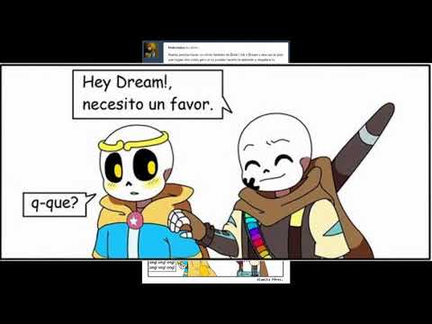 Comic Dub Drink