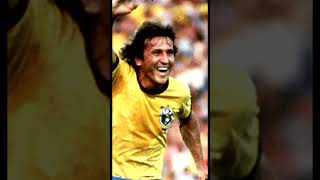 ZICO ICON EAFC 24! #shorts - YouTube