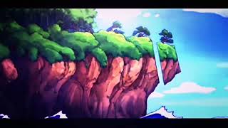 When Sanji Makes Zoros Angry