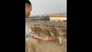 Stop Leaks Instantly With This Waterproof Coating