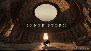 Inner Storm - 2.5 Hour Majestic Piano Music | G Minor | Deep Focus & Work