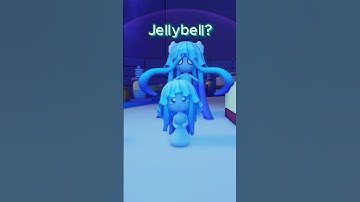 Jellybell vs Triton, Who Wins This Battle in Dolly