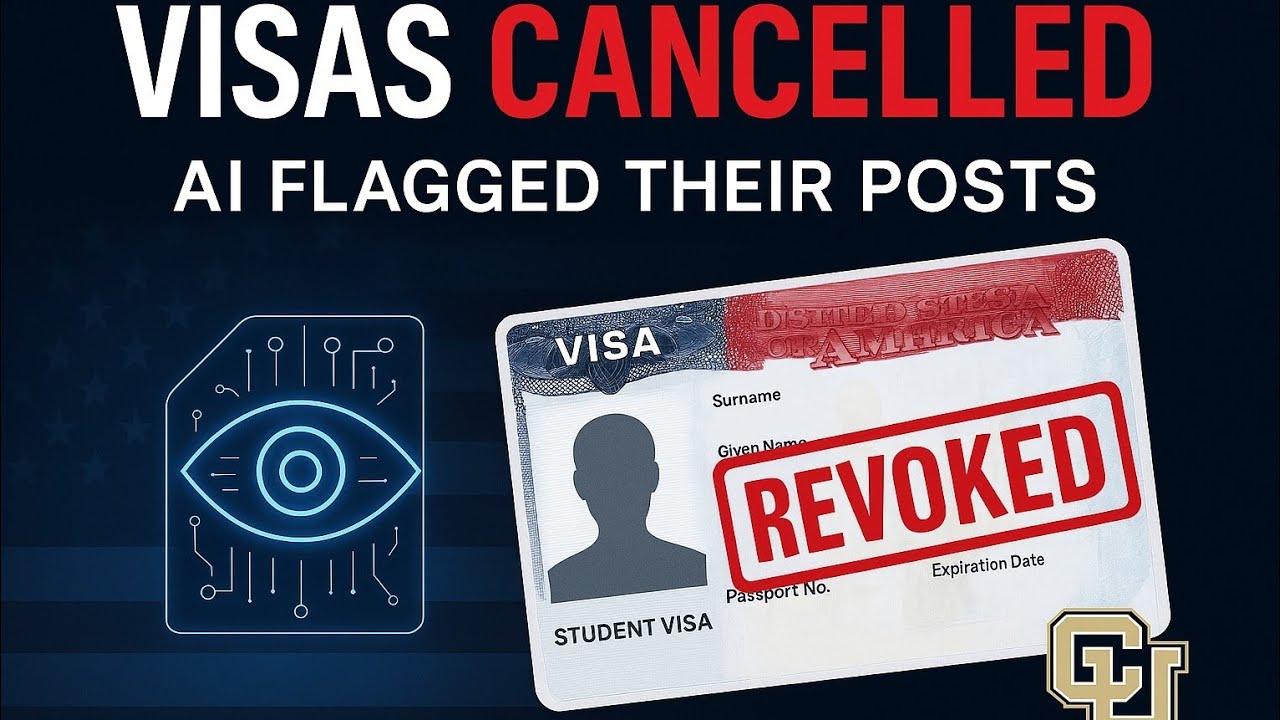 Watch VisaVerge on YouTube