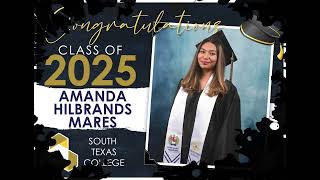 STC Fall Grads 2025