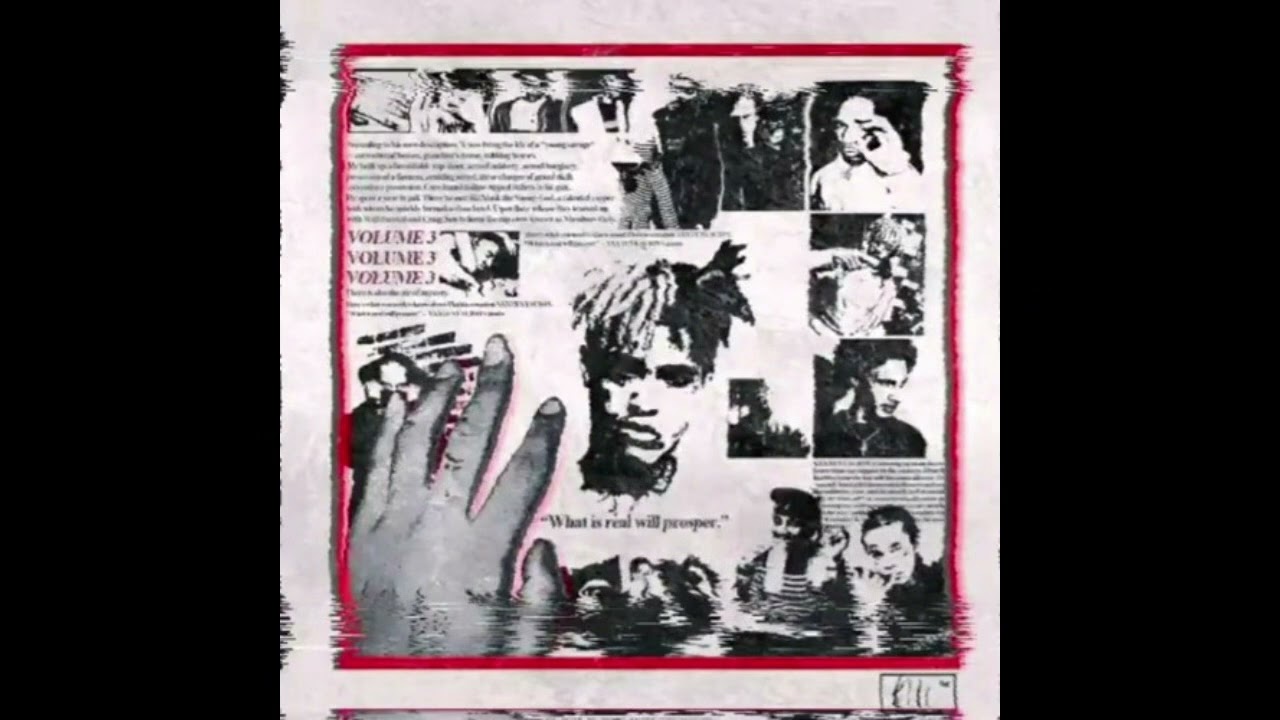 XXXTENTACION - 666 (PROD. Stranger)