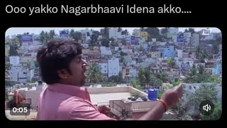 Oo Yakko Nagarbhaavi Idena Akko