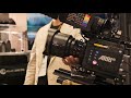 Atlas Lens Co Anamorphic Lens - Interview at NAB SHOW Las Vegas 
