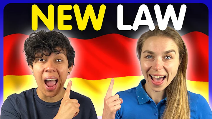 Immigration to Germany has never been easier! [2023 Update] - DayDayNews