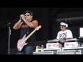 Sublime with Rome - Safe and Sound (Sound Check) HD