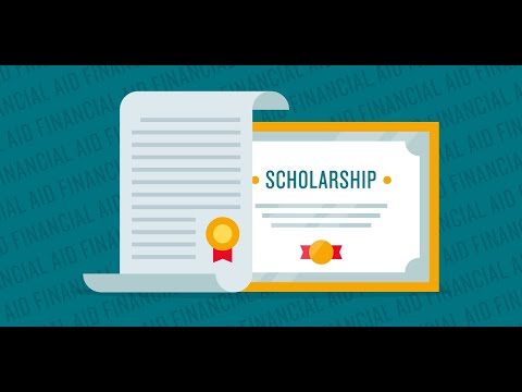 AACC Scholarship Walkthrough Tutorial