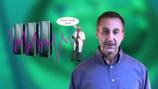 Celebrity ScanWorks® Embedded Diagnostics Profile