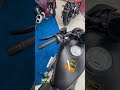 MFD大阪寝屋川店　SRV250 A / QJ MOTOR