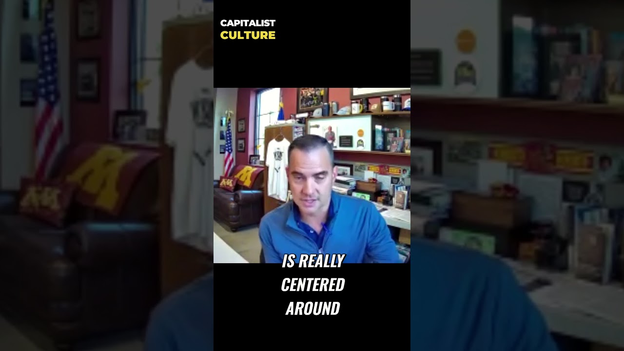 From Success to Significance: How My Faith Transformed My Career