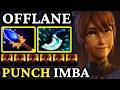 🔥 MARCI Offlane — Rebound AND Punch MASTERCLASS 🔥 Dota 2 Offlane