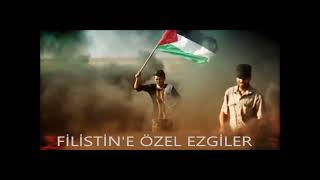 Grup Seli̇ka - Fi̇li̇sti̇n Yaylasinda Hali̇l