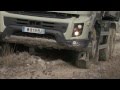 Volvo  le fmx  rude preuve extrait