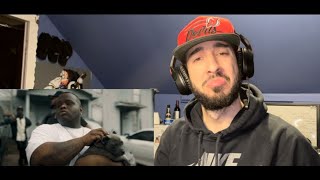 HIS MESSAGE IS STRONG!! || Morray - Trenches (Official Music Video) [FULL REACTION & Review]