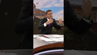 Erbakan Erdoğana Destek Şartını Söyledi Fatih Portakal O Teması Böyle Değerlendirdi