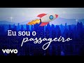 Capital Inicial - O Passageiro (The Passenger) (Lyric Video)