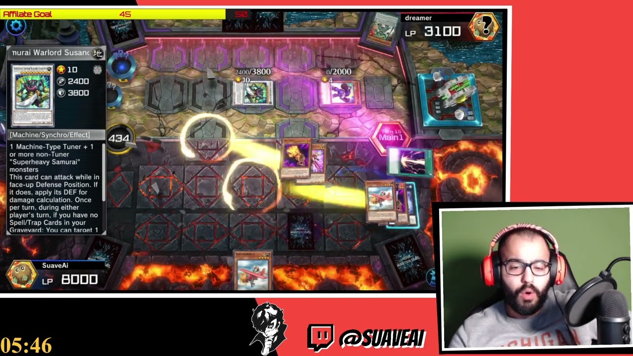 Whaat? SuaveAi did not get it?!