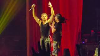 Slow Hands - Niall Horan - Dallas TX - August 2 2024