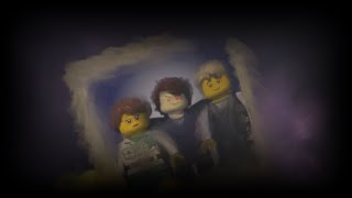 Garmadon Character Intro/Timeline (Styled like March of the Oni)