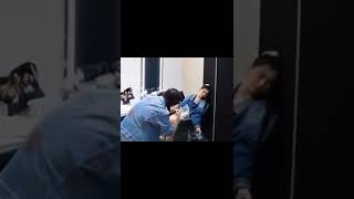 Dont Sleep While Your Friend Is Awake