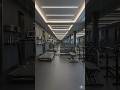 The most Satisfying GYM transformation #diy #beforeandafter #viral #shorts #gym