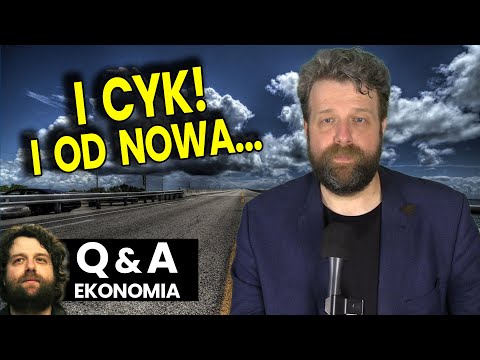 I cyk! I od nowa TE SAME NUMERY! Kartki, Reglamentacja, Niedobory! - Analiza Ator Finanse Żywność