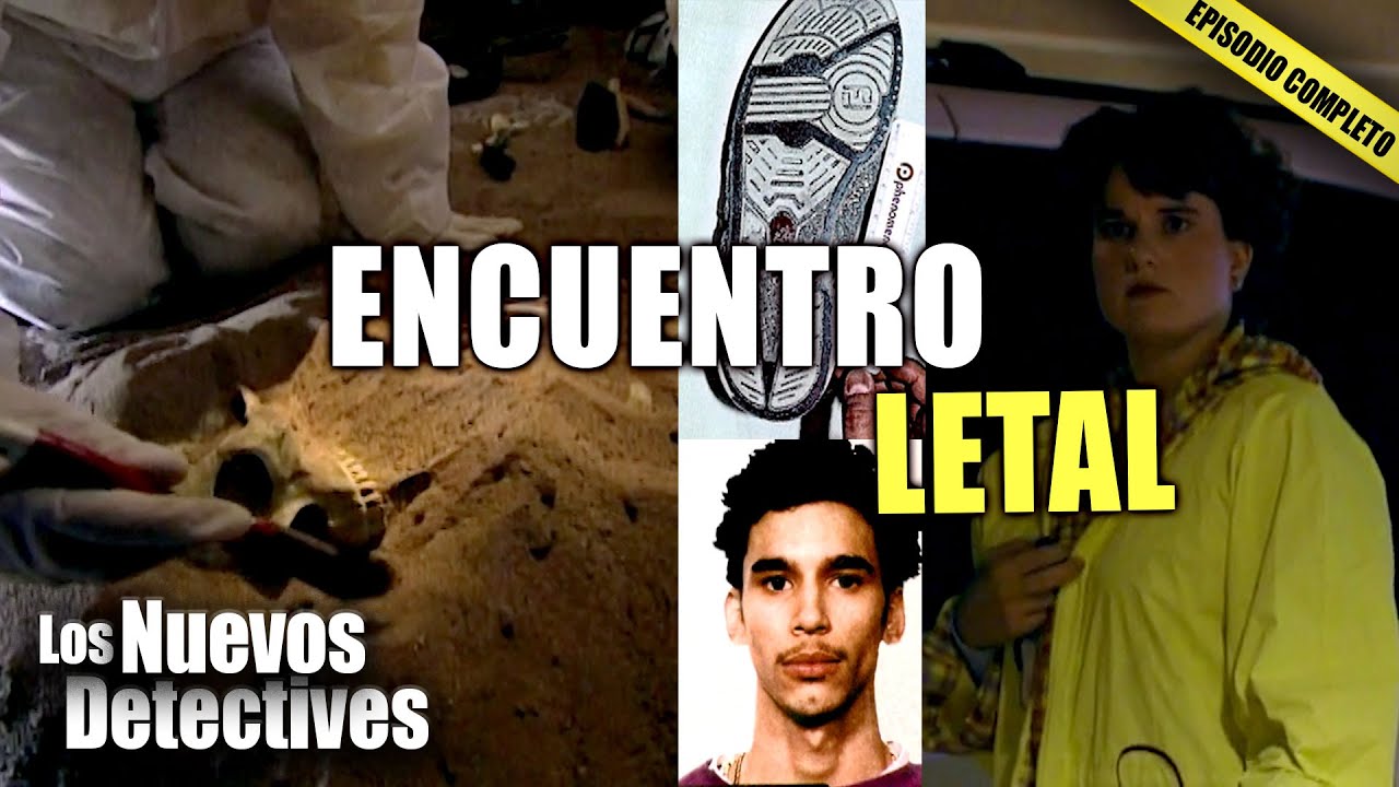 Episodios Completos | Temporada 8, EP 7 - 9 | Los Nuevos Detectives