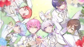 手描き動画】いれいす周年記念動画 1.2.3周年 - YouTube