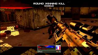 Open Lobby Highlights| FEB 2ND 2011| Modern Warfare 2