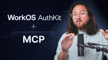 Deploy an MCP Server in 3 minutes — with Authentication!