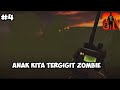 Mendapatkan Kabar Yang Sangat Buruk | Into The Dead 2