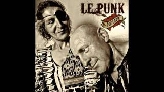 Video thumbnail of "le punk partisano video.qt"