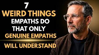 7 Weird Things Empaths Do that Only Genuine Empaths Will Understand