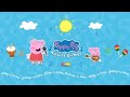 Police Officer Peppa To The Rescue 🚔 Nursery Rhymes &amp; Kids Songs LIVE 24/7 💕