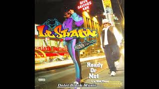 LeShaun - Wild Thang (LP Version)