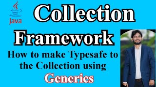 Java Collection Framework | Collection Using Generics | Java interview Q&A | Part-7