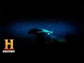 Ancient Aliens: ALIEN CIVILIZATIONS ON THE OCEAN FLOOR (Season 14) | History