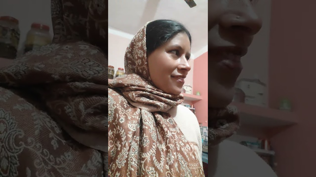 Beti ke saath meri ladai ho gyi😂😂😅 