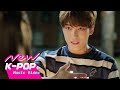 [MV] Sandeul(산들)(B1A4) - Tell me(말해줘) | 맨홀 OST