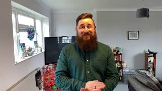 Fatlee Bloke With A Beard Testet Johnson Produkte -Episode 2 - Face & Cream