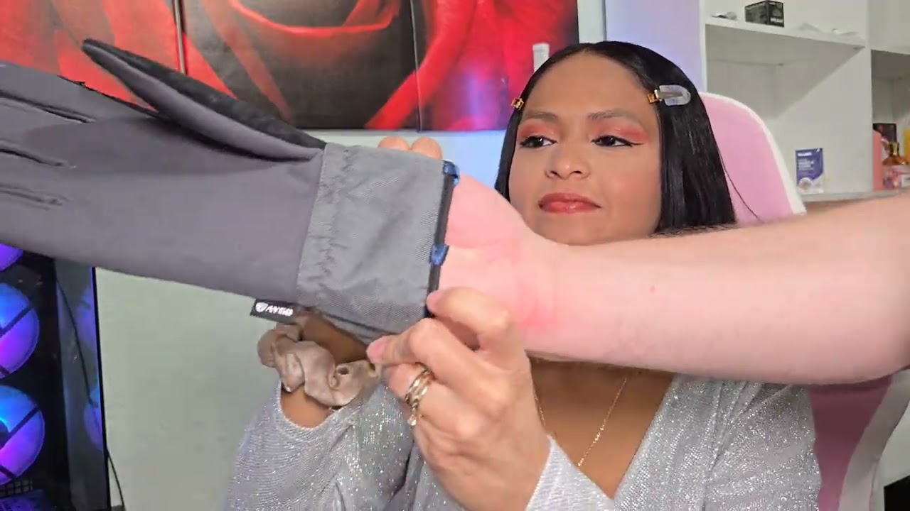 Amazing Winter Thermal Gloves Water Resistant Safety Work Gloves for Cold Weather 2025